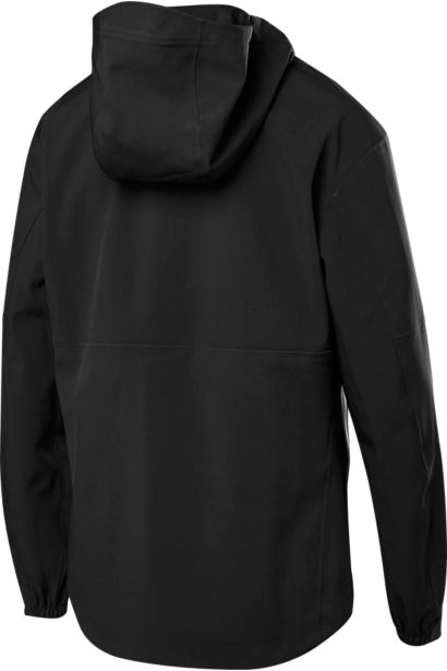 RANGER 3L WATER JACKET [BLK] XS