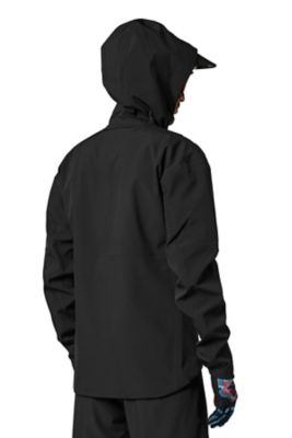 RANGER 3L WATER JACKET [BLK] XS | Fox Racing - VK