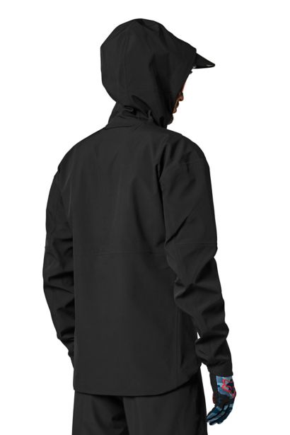RANGER 3L WATER JACKET [BLK] XS