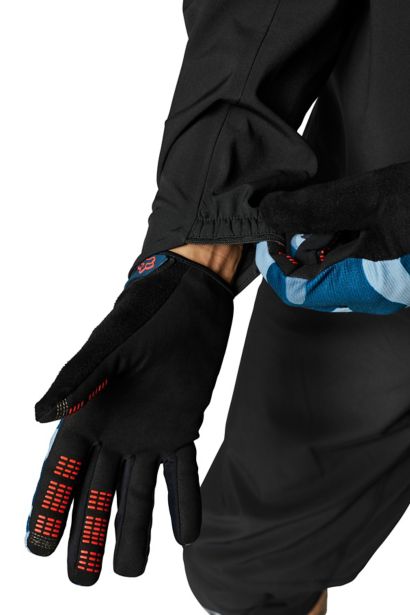 RANGER 3L WATER JACKET [BLK] XS