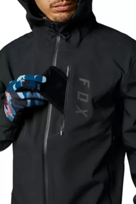 Fox racing mtb jacket hot sale