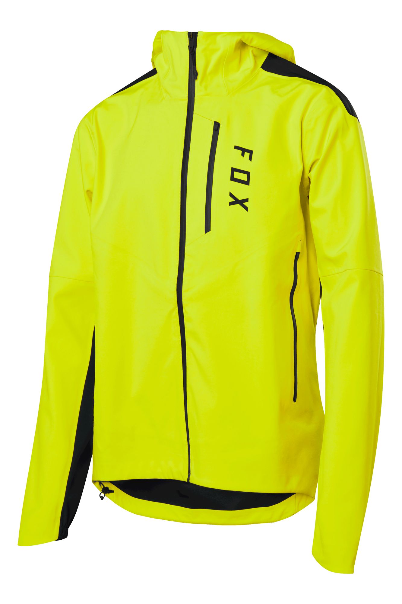 RANGER 3L WATER JACKET [DAY GLO YLW] XS