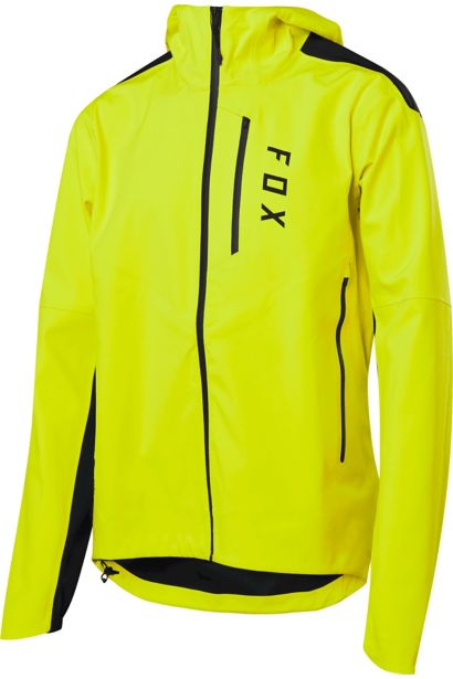 RANGER 3L WATER JACKET [DAY GLO YLW] XS