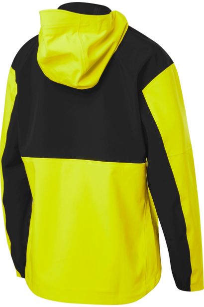 RANGER 3L WATER JACKET [DAY GLO YLW] XS
