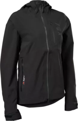 FLEXAIR NEOSHELL® WATER JACKET 