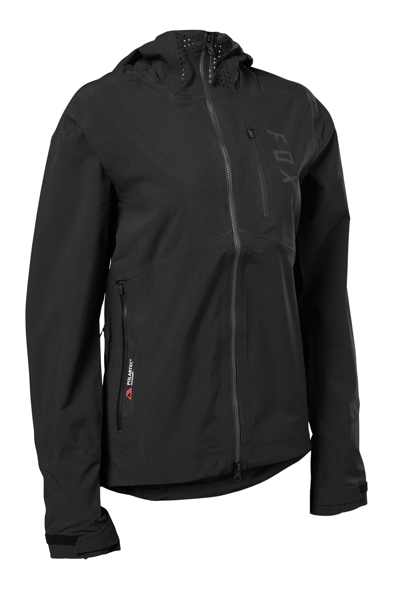 FLEXAIR NEOSHELL&reg; WATER JACKET [BLK] S