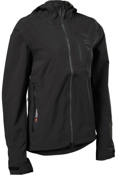 FLEXAIR NEOSHELL&reg; WATER JACKET [BLK] S