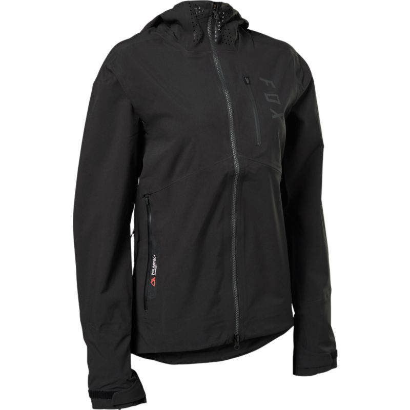 FLEXAIR NEOSHELL&reg; WATER JACKET [BLK] S | Fox Racing - VK