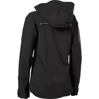 FLEXAIR NEOSHELL® WATER JACKET 