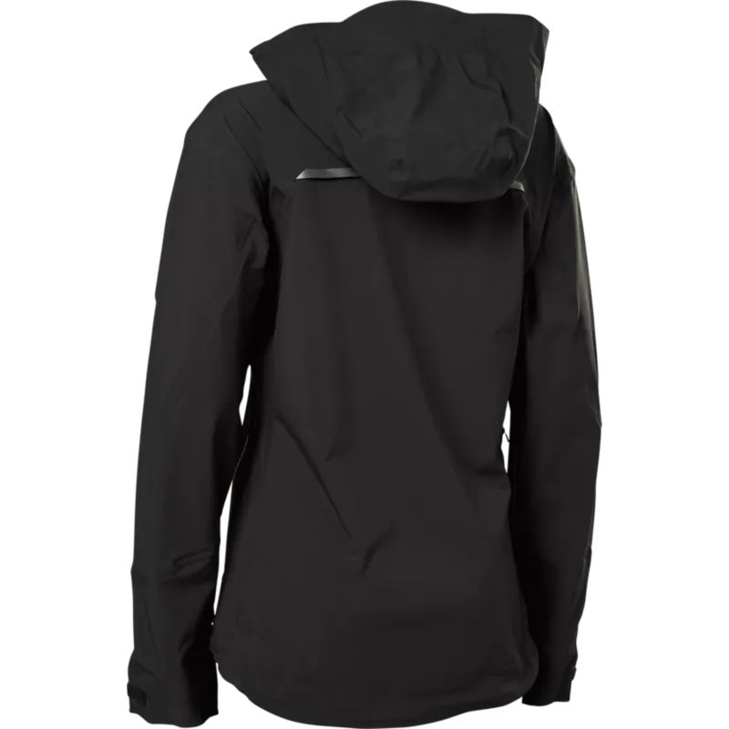 FLEXAIR NEOSHELL® WATER JACKET 