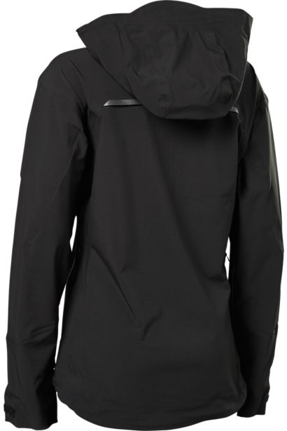 FLEXAIR NEOSHELL&reg; WATER JACKET [BLK] S