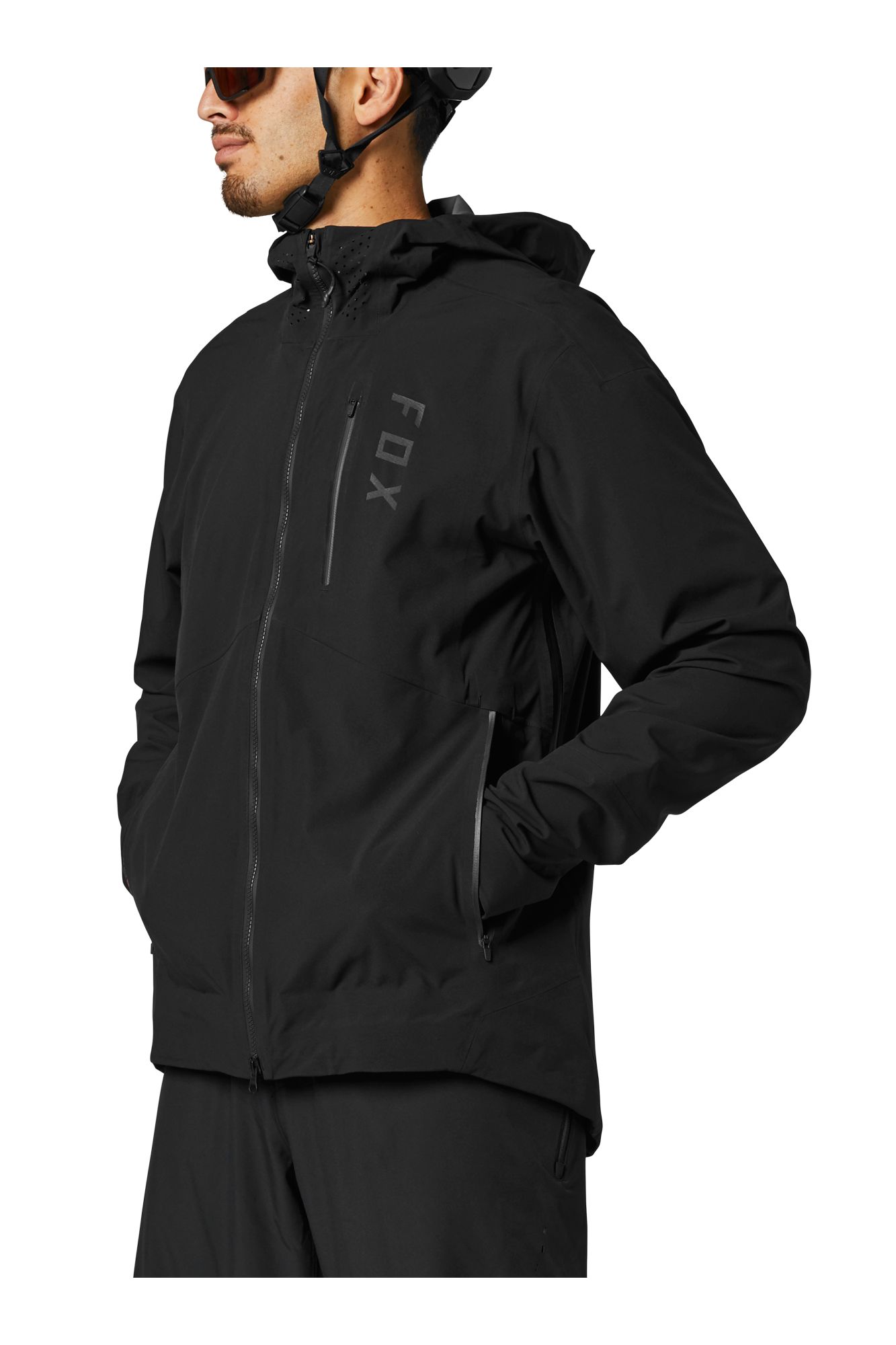 Fox Racing® FLEXAIR NEOSHELL® WATER JACKET MTB