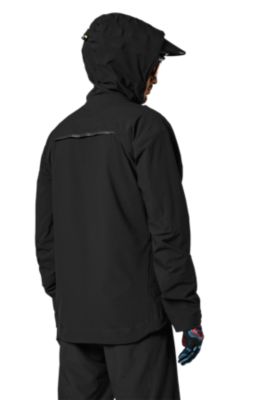 FLEXAIR NEOSHELL® WATER JACKET [BLK] S | Fox Racing - VK