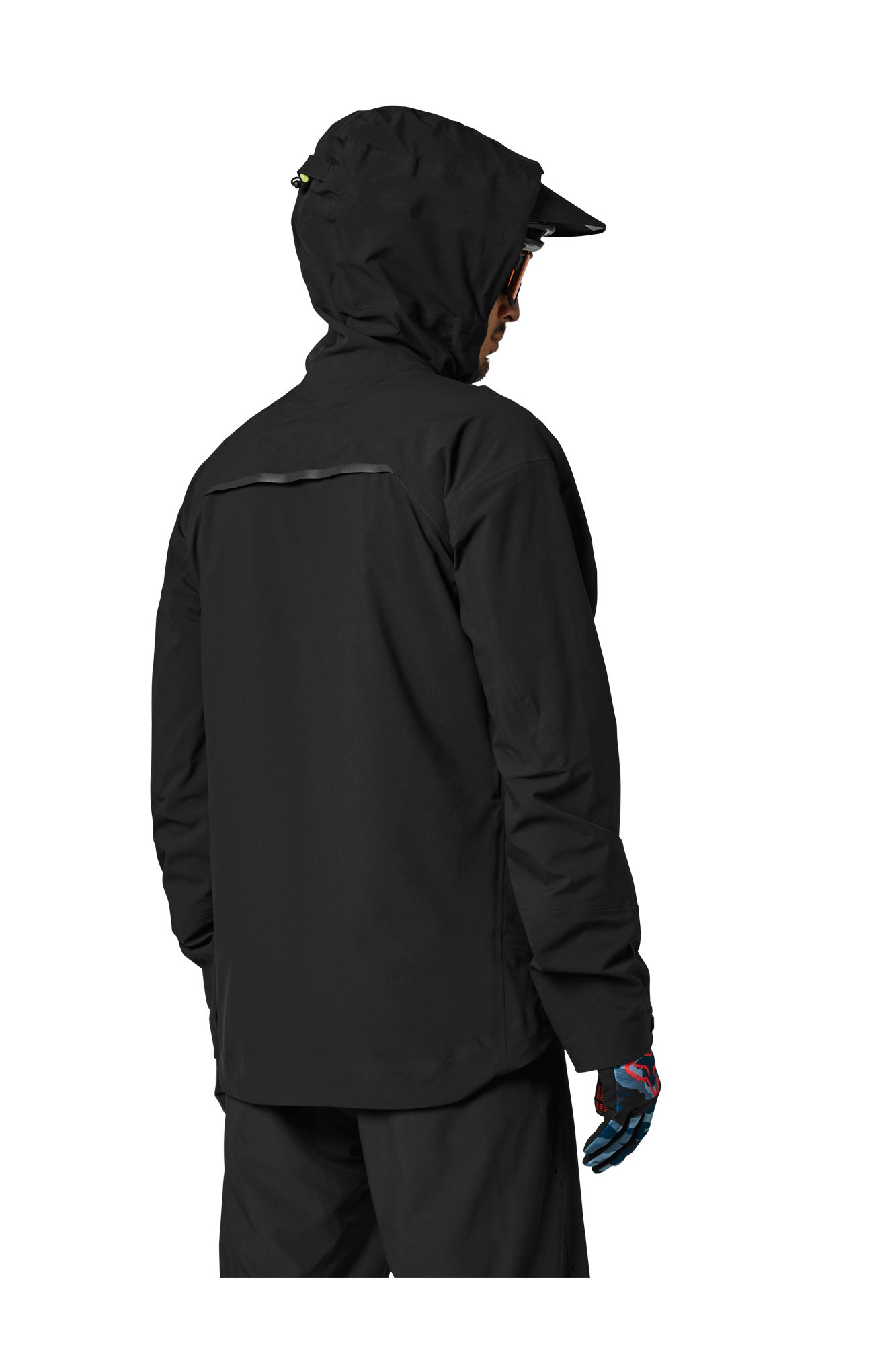 Fox Racing® FLEXAIR NEOSHELL® WATER JACKET MTB