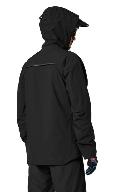 FLEXAIR NEOSHELL&reg; WATER JACKET [BLK] S