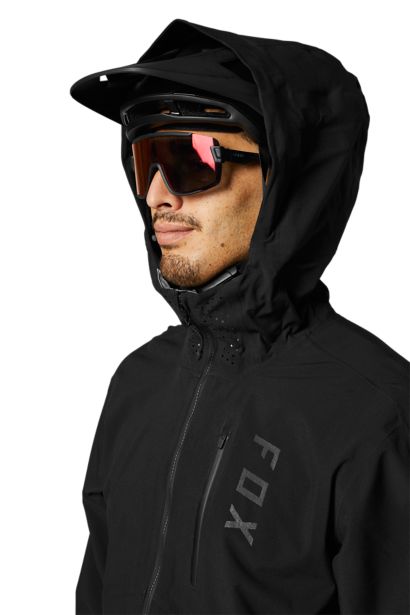 FLEXAIR NEOSHELL&reg; WATER JACKET [BLK] S
