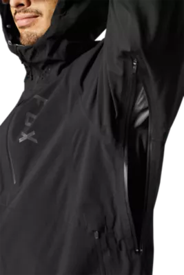 FLEXAIR NEOSHELL® WATER JACKET 