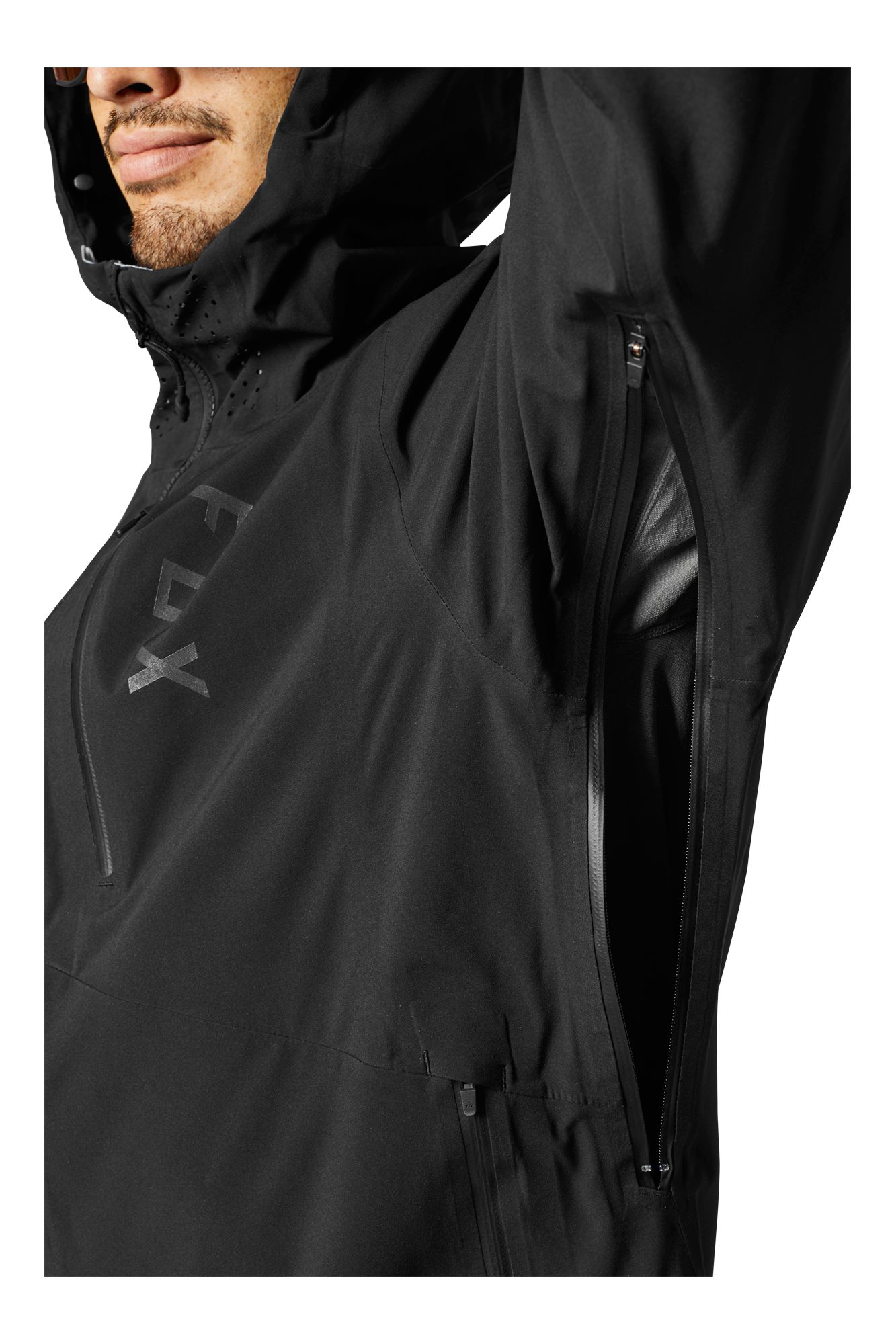 Fox Racing® FLEXAIR NEOSHELL® WATER JACKET MTB