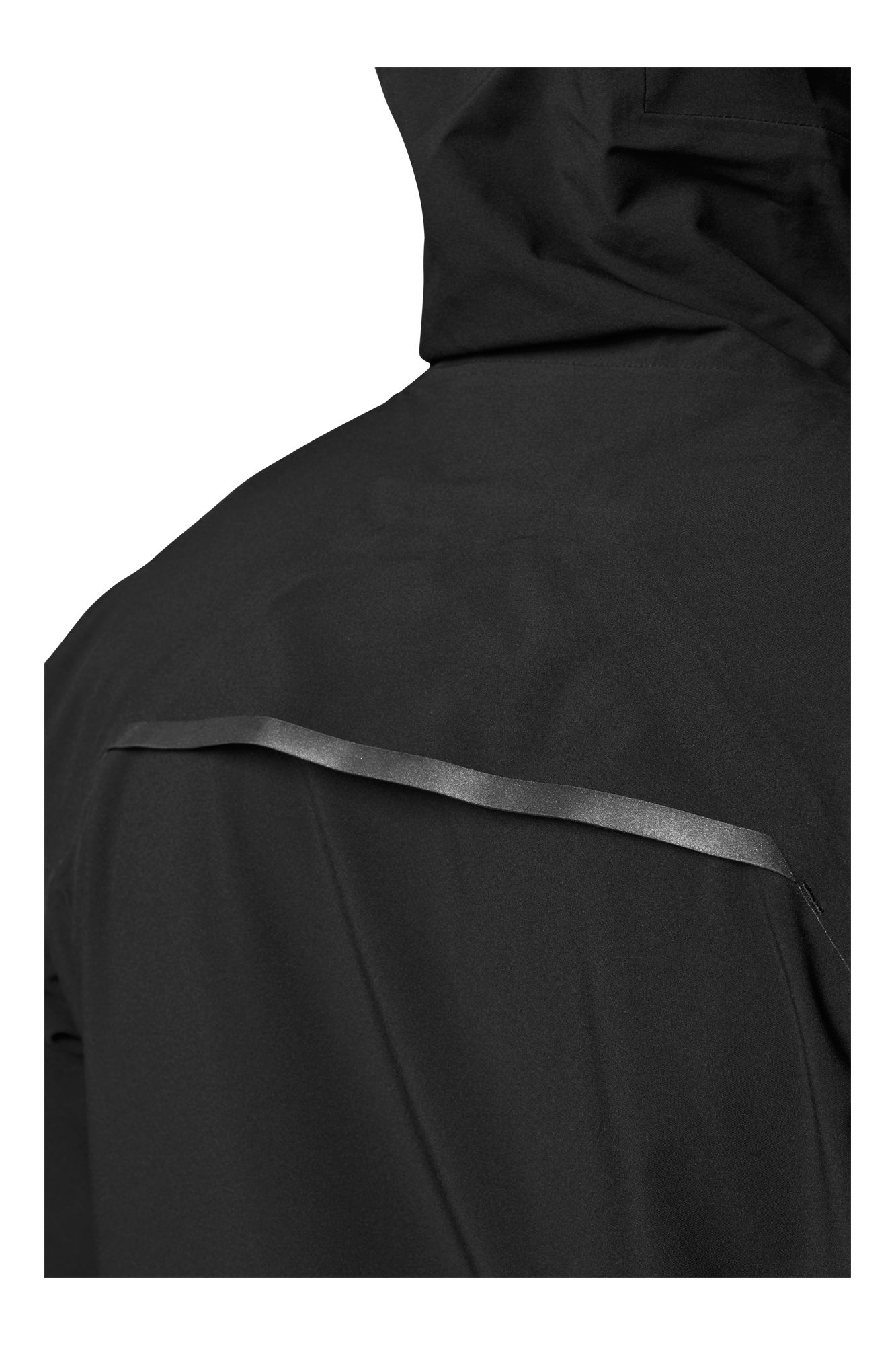 FLEXAIR NEOSHELL&reg; WATER JACKET [BLK] S