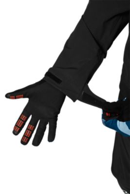 FLEXAIR NEOSHELL® WATER JACKET [BLK] S | Fox Racing - VK