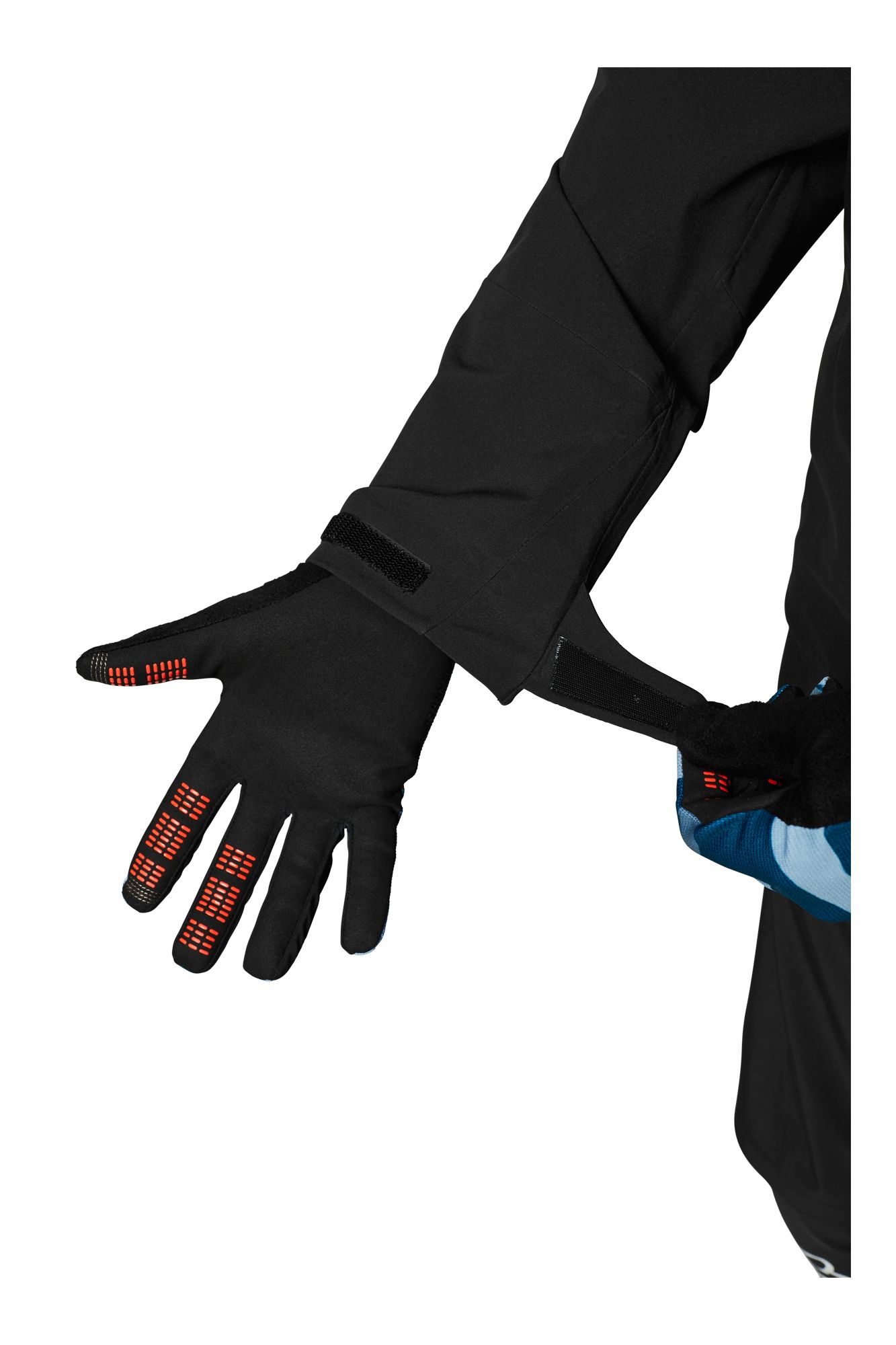 FLEXAIR NEOSHELL&reg; WATER JACKET [BLK] S