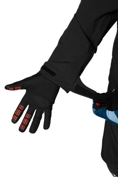 FLEXAIR NEOSHELL&reg; WATER JACKET [BLK] S