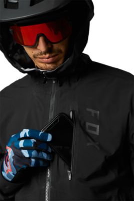 Fox Racing® FLEXAIR NEOSHELL® WATER JACKET MTB
