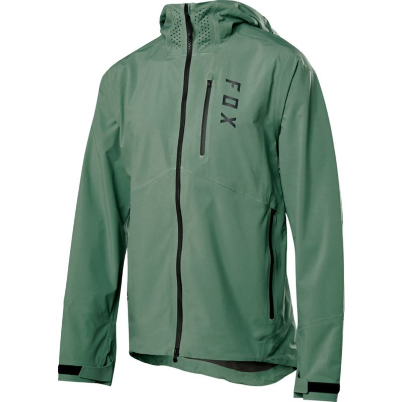 FLEXAIR NEOSHELL&reg; WATER JACKET [PNE] S | Fox Racing - VK