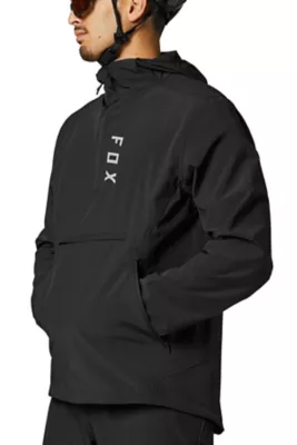 Fox Racing Ranger Wind Pullover - Louisville Cyclery