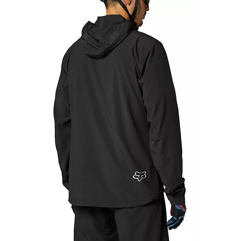 Ranger Wind Pullover Jacket Ranger Wind Pullover Jacket