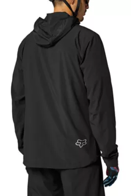 Fox wind online jacket