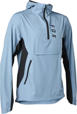 FOX Racing Ranger Wind Pullover - Cycling jacket Men's, Free EU Delivery