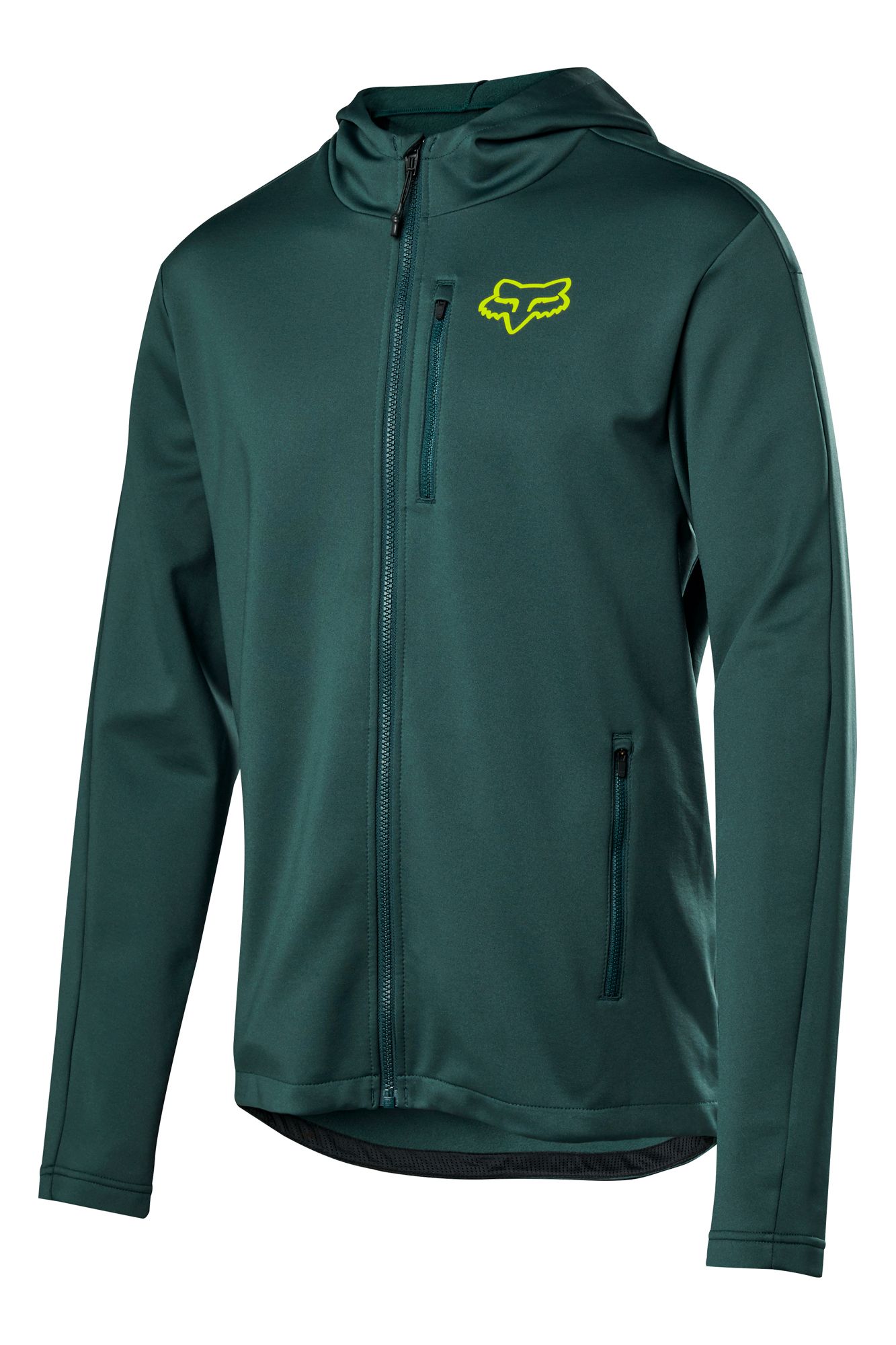 RANGER TECH FLEECE JACKET [ERLD] S