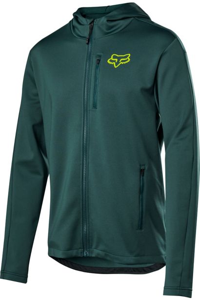 RANGER TECH FLEECE JACKET [ERLD] S