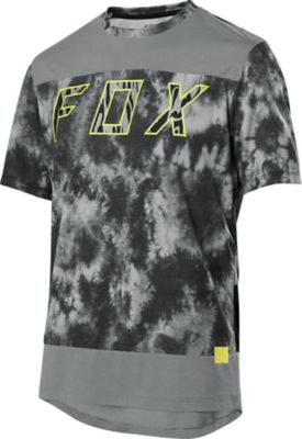 RANGER DR ELEVATED SS JRSY [PTR] S | Fox Racing - Reino Unido