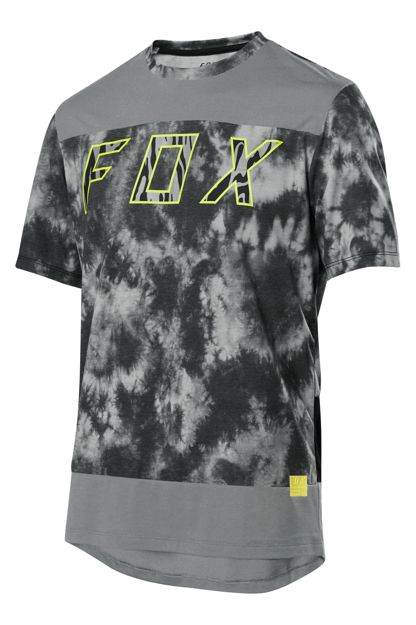 RANGER DR ELEVATED SS JRSY [PTR] S