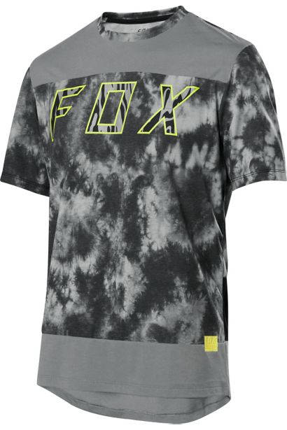 RANGER DR ELEVATED SS JRSY [PTR] S