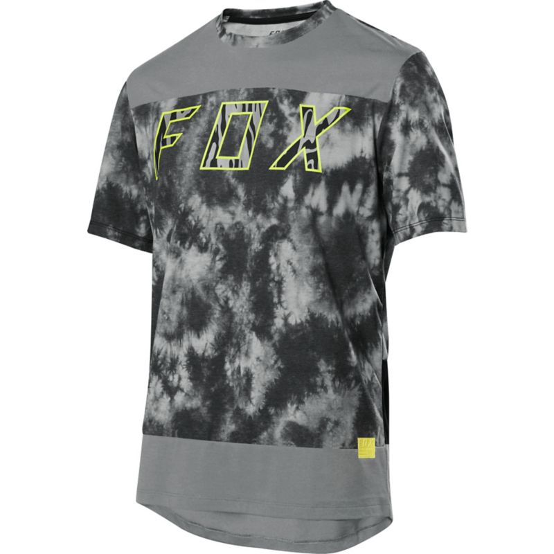 RANGER DR ELEVATED SS JRSY [PTR] S | Fox Racing - Reino Unido