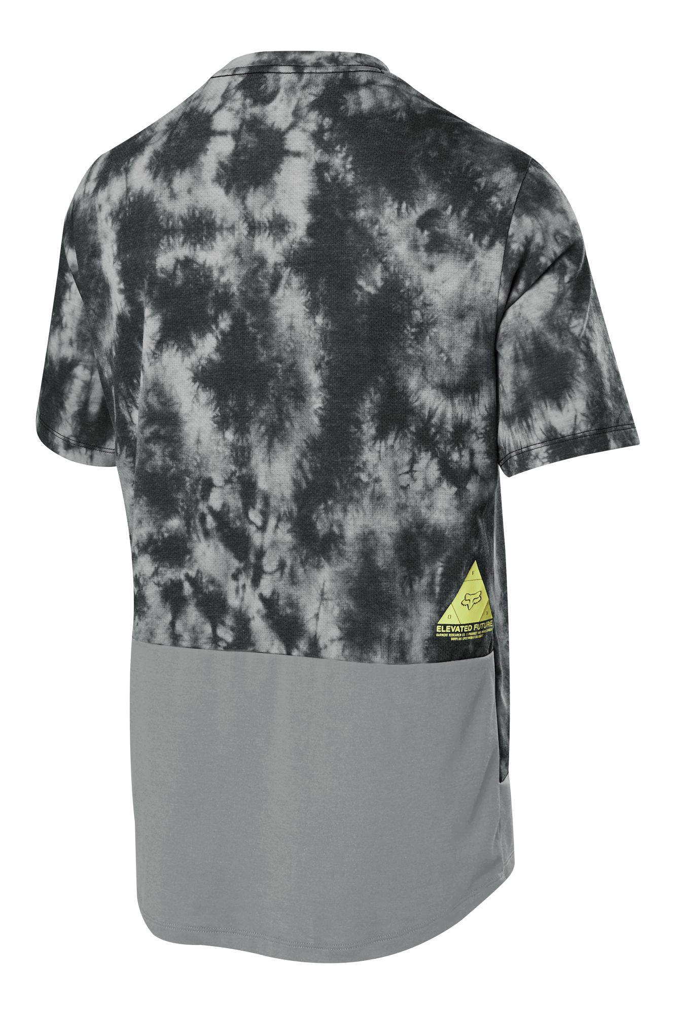 RANGER DR ELEVATED SS JRSY [PTR] S