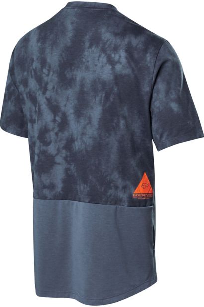 RANGER DR ELEVATED SS JRSY [BLU STL] S