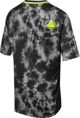 DEFEND SS ELEVATED JERSEY [BLK] S | Fox Racing - Reino Unido