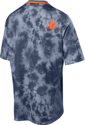 CAMISOLA DE MANGA CURTA DEFEND ELEVATED