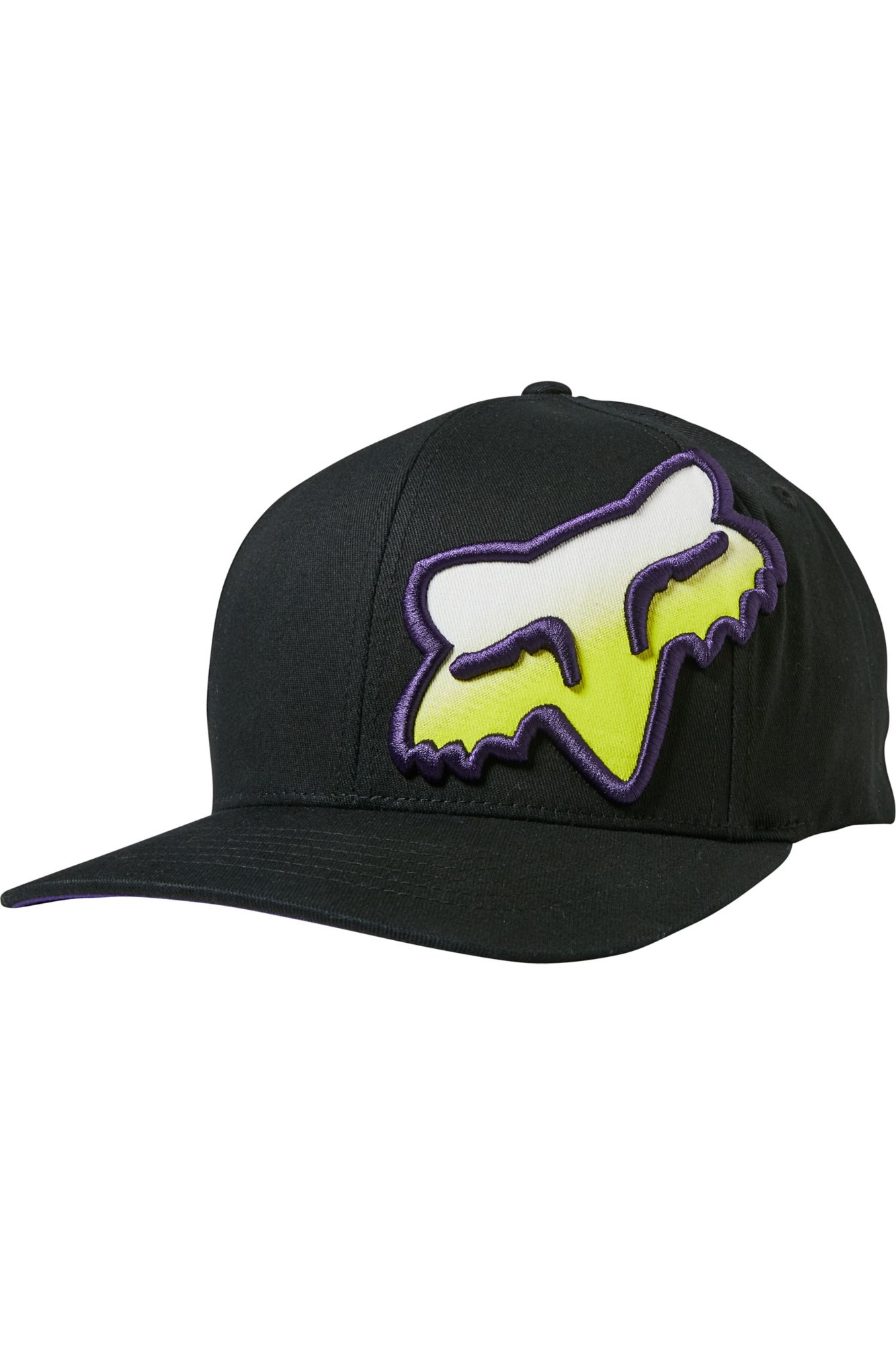 Honr Flexfit Hat Fox Racing Uk