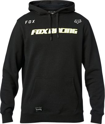 Honr Pullover Hoodie
