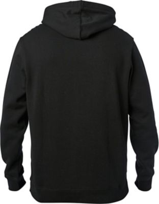Honr Pullover Hoodie