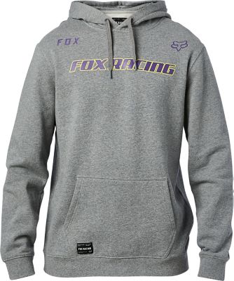 Honr Pullover Hoodie