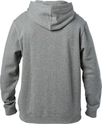 Honr Pullover Hoodie