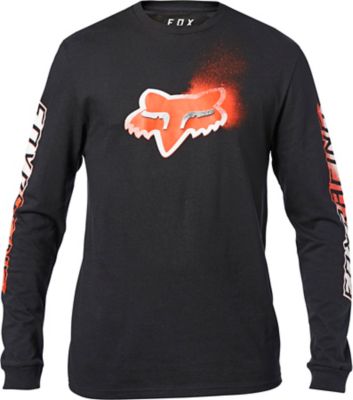 T-shirt maniche lunghe BNKZ