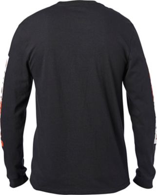 T-shirt maniche lunghe BNKZ