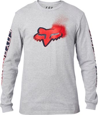 BNKZ Long Sleeve Tee